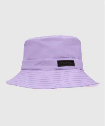 1회 착용 GANN Recycled Tech Bucket Hat