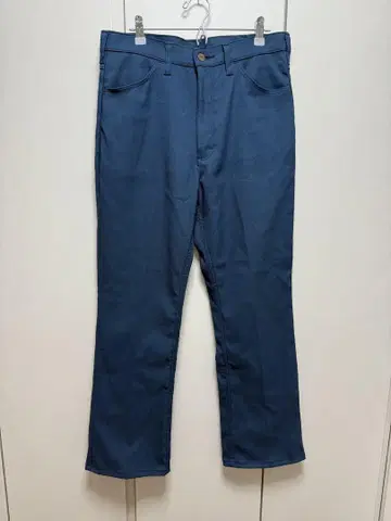랭글러 플레어 청바지 Wrangler 플레어 청바지 WM1887