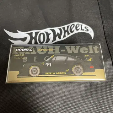 tarmac 시즈오카 취미 쇼 한정판 RWB930 포르쉐 핫휠