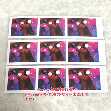 이레이스 실사 폴라로이드 이레바케 나이고 If 나이후