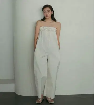 안우케 커트오프 베어 조합