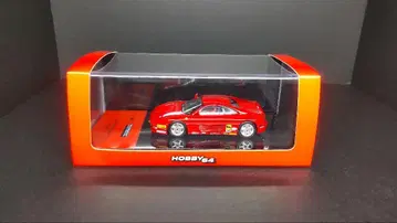 미개봉 타맥 tarmac 웍스 1/64 페라리 348