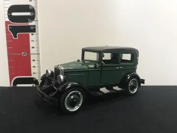 1928년 모델 Chevy used under license