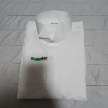 Amtteliebe 안테리베 신랑용 모닝 셔츠 L