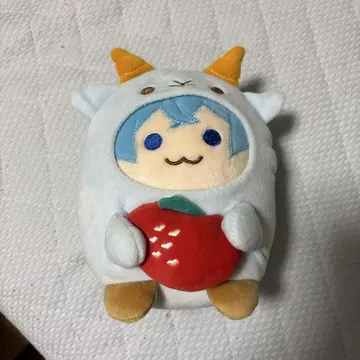 스토푸리 코론 봉제 인형