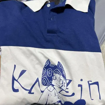 Eve KAIZIN 티셔츠