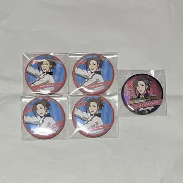 SideM 캔뱃지 미노리
