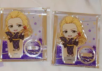SideM 카라테츠 카라무라 쇼마 아크릴 스탠드