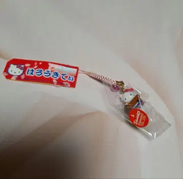 지역 키티 교토 한정판 서예