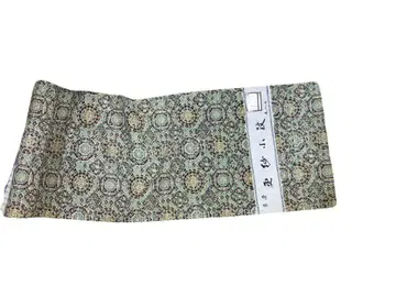 팔만 울 코몬 옷감