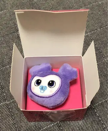 twice 사나 봉제 인형 반지 this is for 팝업