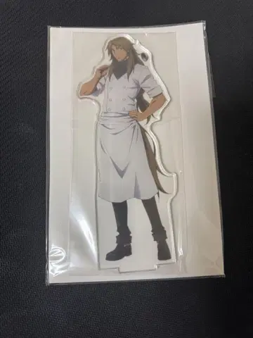 Fate/Apocrypha 케론 블랙 아처 세가 콜라보 카페