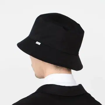 그라프 페이퍼 기지마 타카유키 버킷 햇