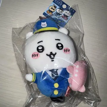 치이카와 (먼작귀) 공항 키링