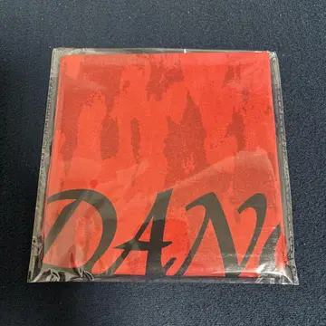 BLANKEY JET CITY 반다나 LAST DANCE
