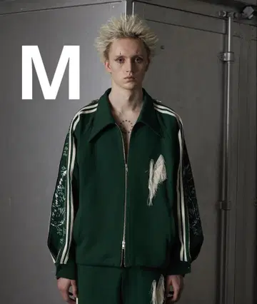 GRANCY 저리 그린 M