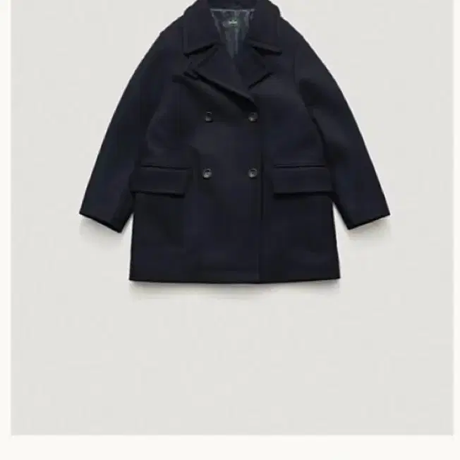 The Barnnet San Pablo Pea Coat 韓国ブランド The Barnnet San Pablo Pea Coat #더바넷,#더바넷코트,#피코트,#더바넷