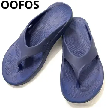 우포스 Oofos 리커버리 샌들 OORIGINAL 43 29cm