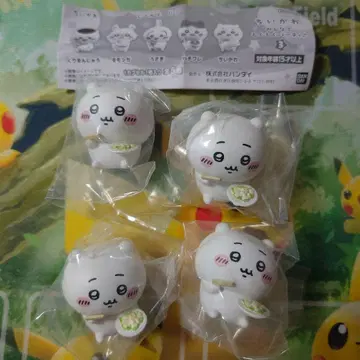치이카와 (먼작귀) 모두 함께 모구모구 파티 치이카와