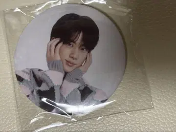 BTS 진 JIN RUNSEOKJIN 캡슐 토이