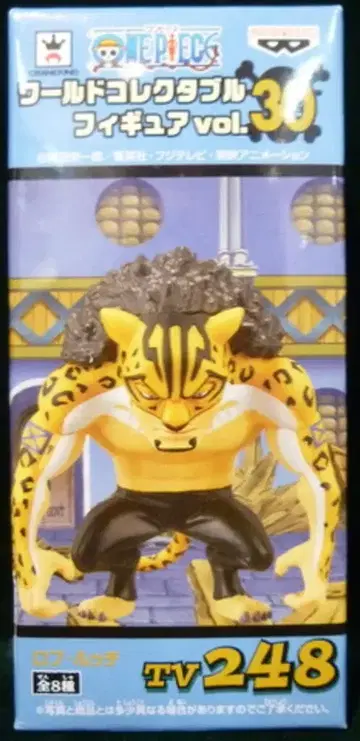 반프레스토 WCF 원피스 vol.30 TV248 루치