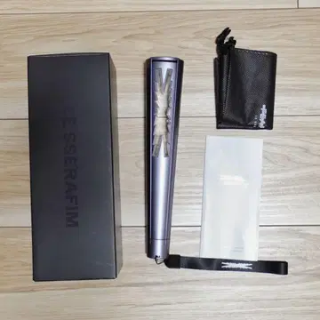 LE SSERAFIM 응원봉