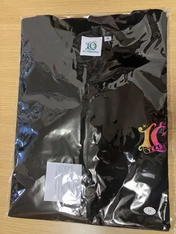 Mrs.GREEN APPLE 피요르드 티셔츠 M 사이즈