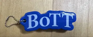 BOTT 키링