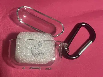 어린이 완구 POP UP STORE 사나의 고민 AirPods 케이스