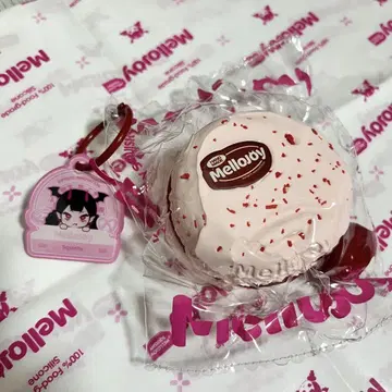 Mellojoy 마카롱 시리즈