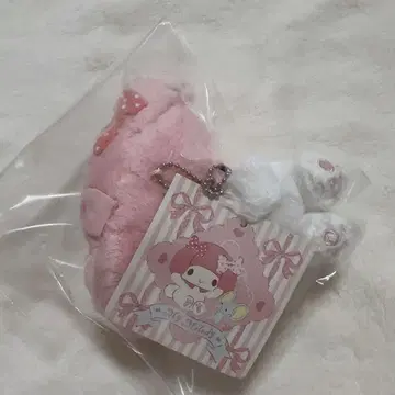 마이멜로디 리본 시리즈