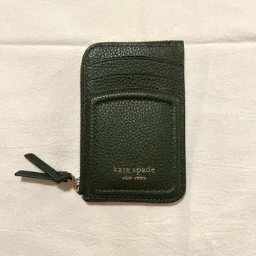 케이트 스페이드 kate spade 카드 케이스 그린