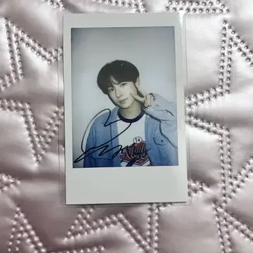 nctwish kpopmerch 유우시 poppop