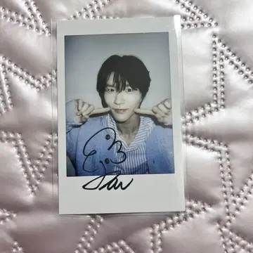 nctwish kpopmerch 재희 poppop