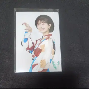 이와타 요키 아크릴 스탠드 컴플리트 세트 혜택 다른 컷 브로마이드