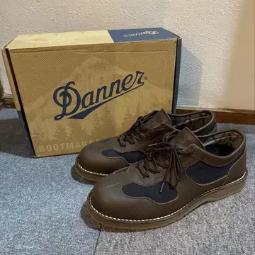 새상품급 초레어 중고 Danner CITY CAT US 10 28cm