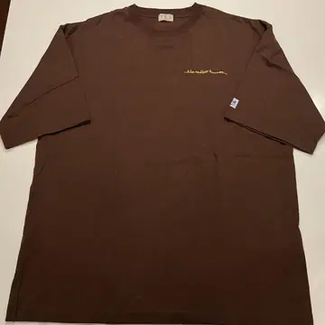 TES 티셔츠 X-LARGE