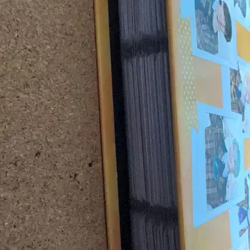 파치 완구 상자