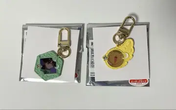 극장판 카드캡터 사쿠라 봉인된 카드 랜덤 장면 참