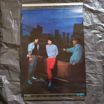 포스터]Kai Band NY