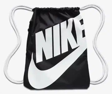 새상품 나이키 헤리티지 헬스장 냅색 NIKE