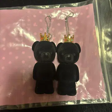 King & Prince 킹프리 나가세 렌 세븐일레븐 키링