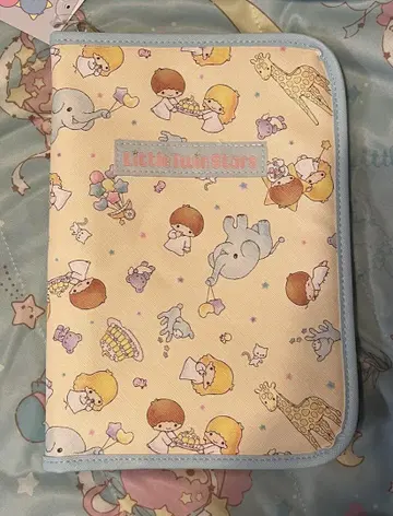 키키라라 멀티 케이스 시마무라 리틀트윈스타