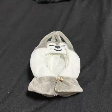 울프 찬 10cm PLUSH OUTFIT