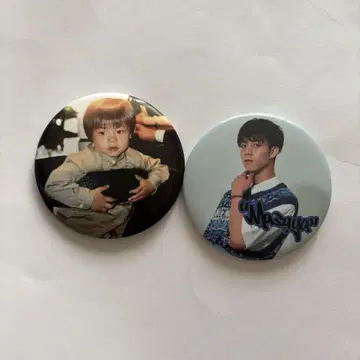 오무라 세이야 캔뱃지 98makers
