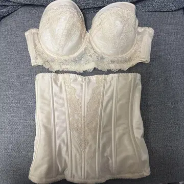 포시스 앤 컴퍼니 브라이덜 이너 E70