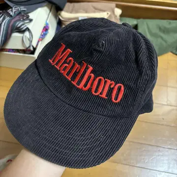 Marlboro 말보로 코디 코디 캡