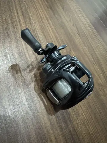 Daiwa 타투라 svtw 6.3