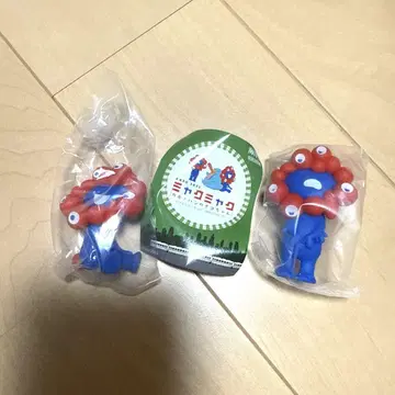 미야쿠미야쿠 엑스포 서일본 한정판 가챠 가이칸도