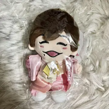 나니와 단시 나가오 켄토 치비누이